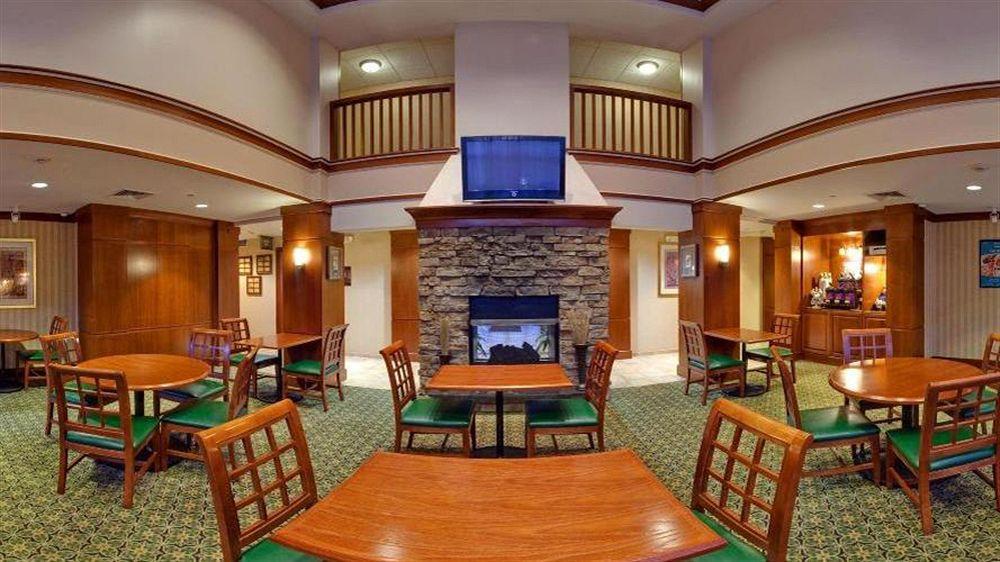 Staybridge Suites Glenview By Ihg Esterno foto