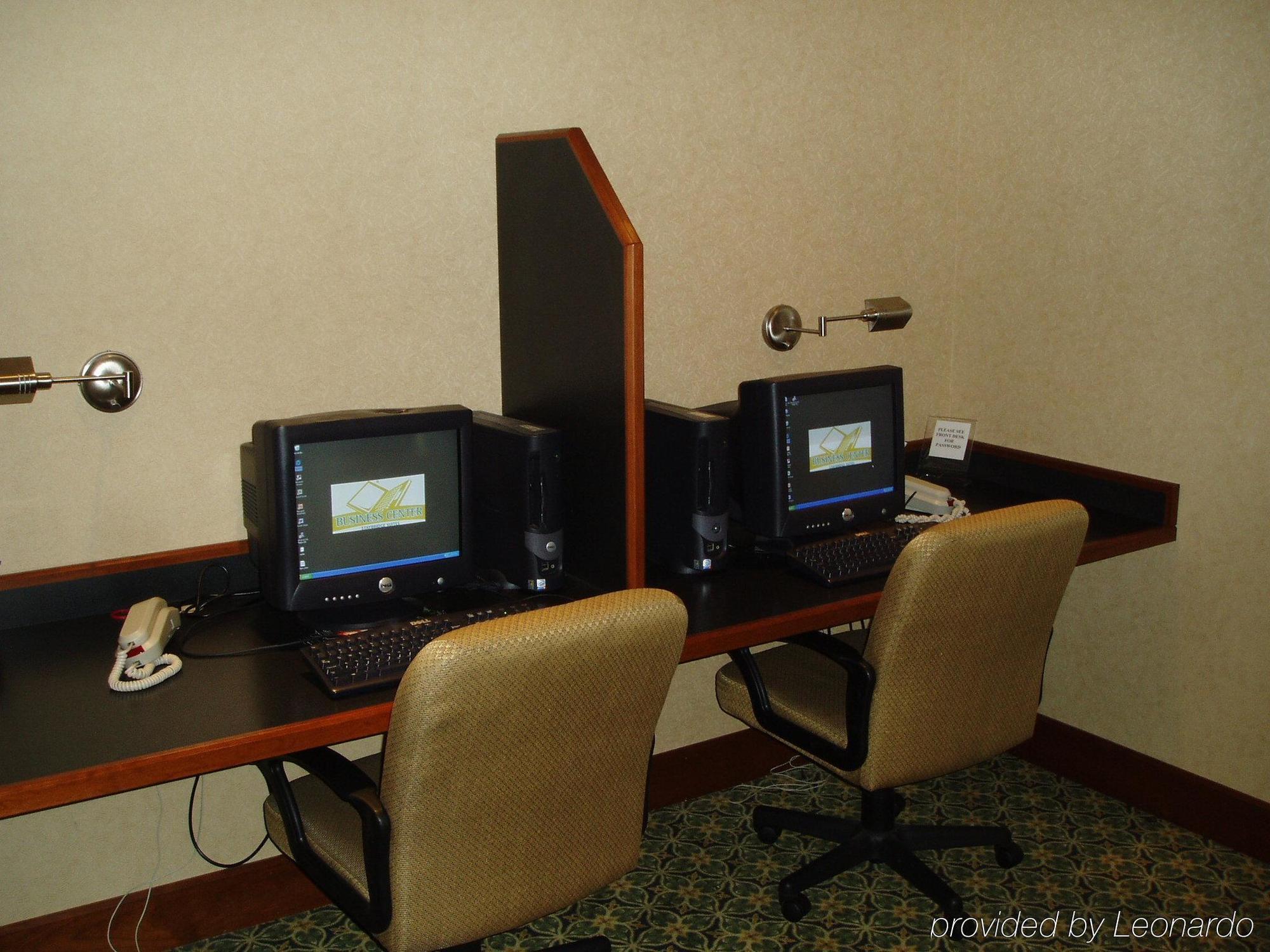 Staybridge Suites Glenview By Ihg Servizi foto