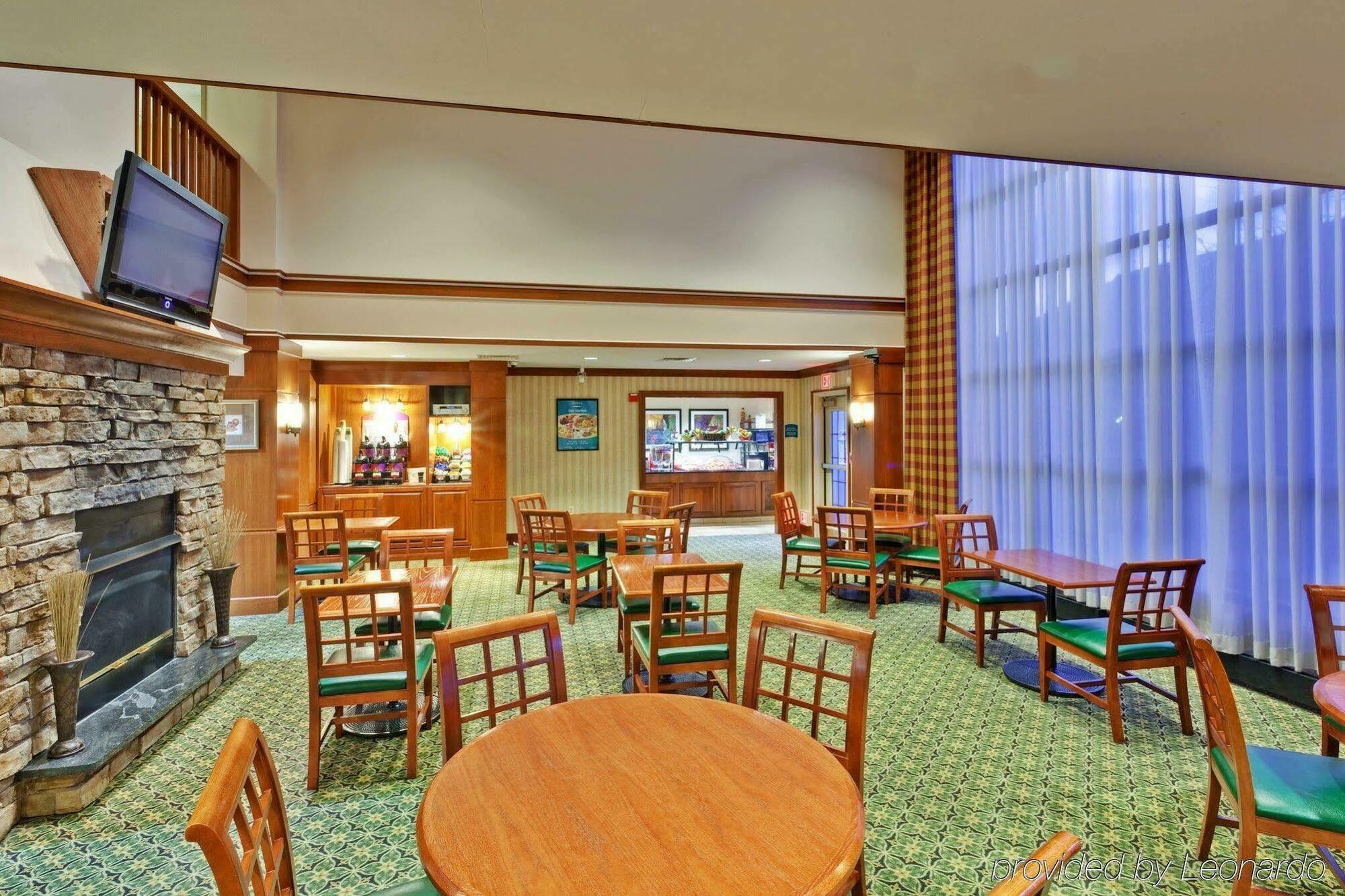 Staybridge Suites Glenview By Ihg Esterno foto