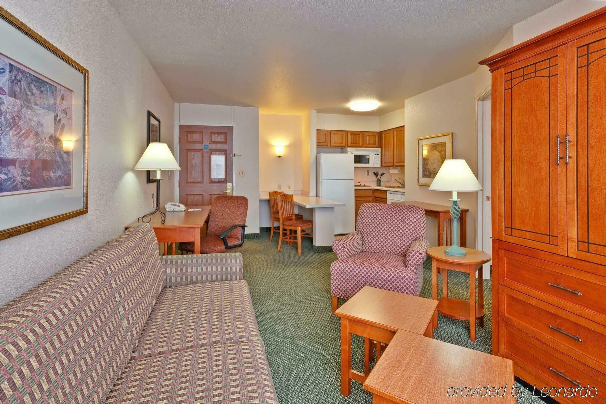 Staybridge Suites Glenview By Ihg Esterno foto