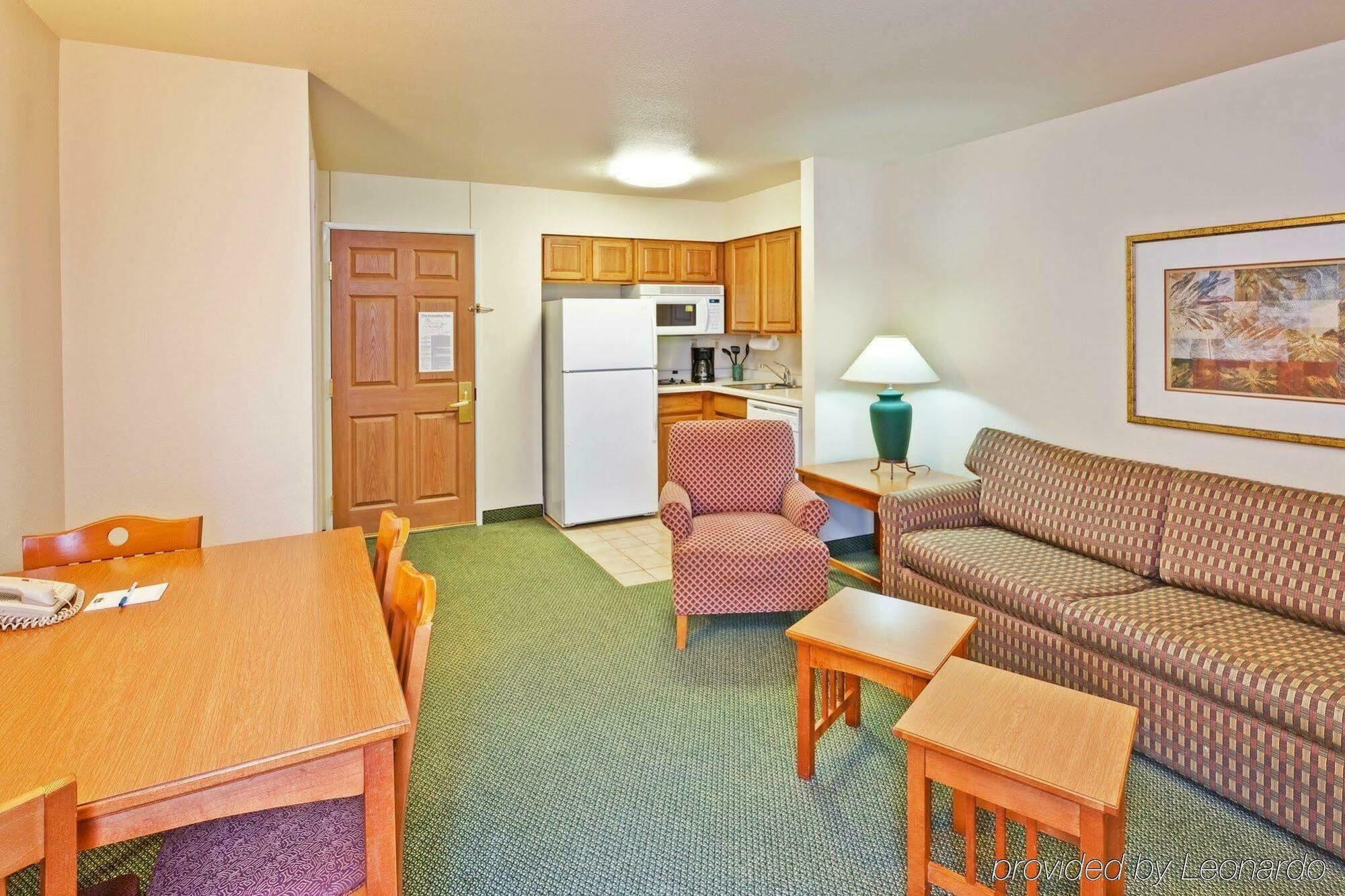 Staybridge Suites Glenview By Ihg Esterno foto